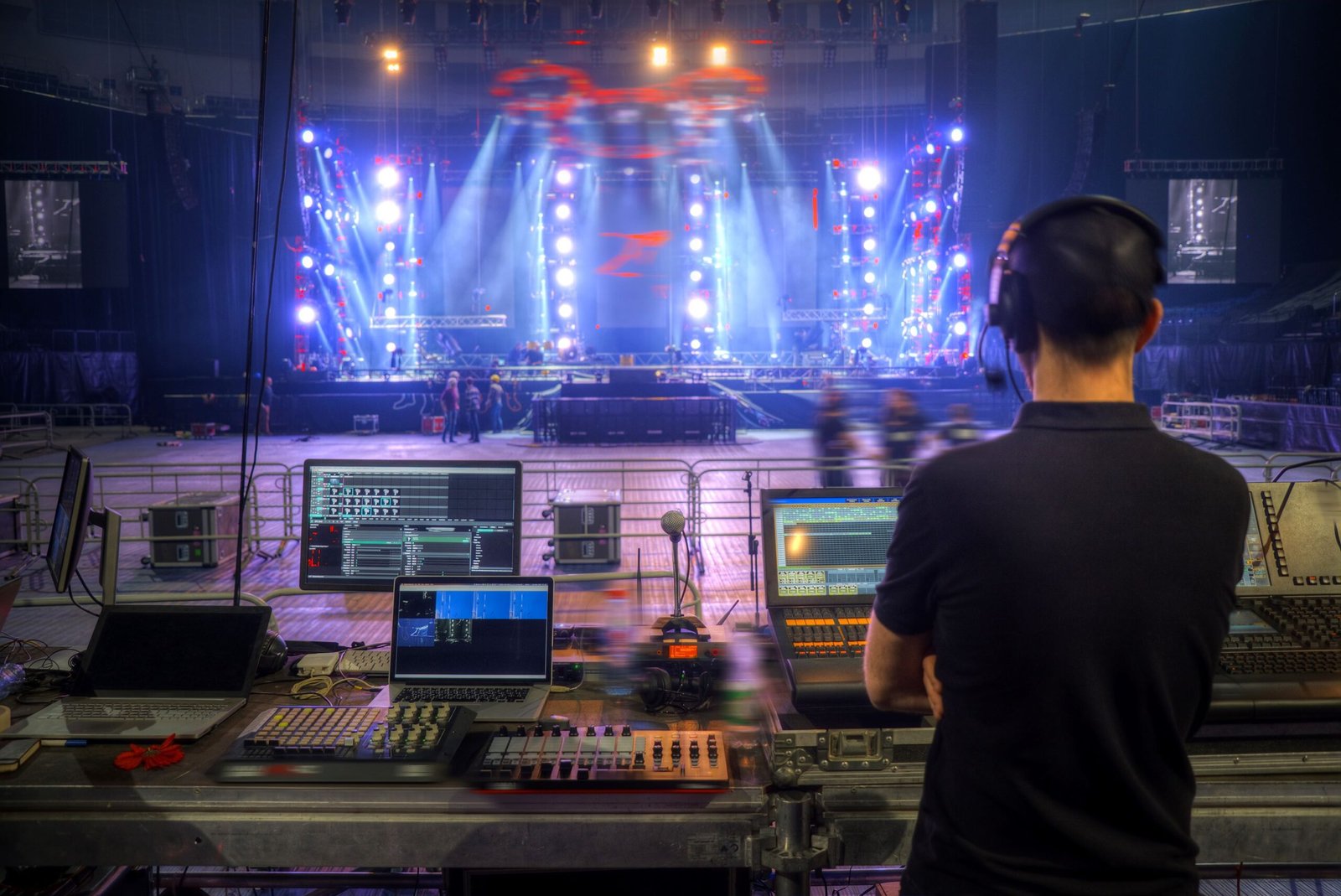 Top 3 DJs of Central India