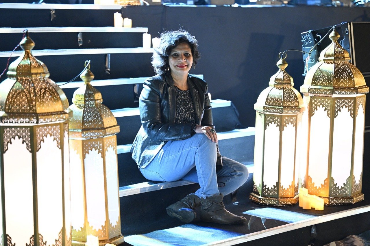 Rendezvous Events Logo