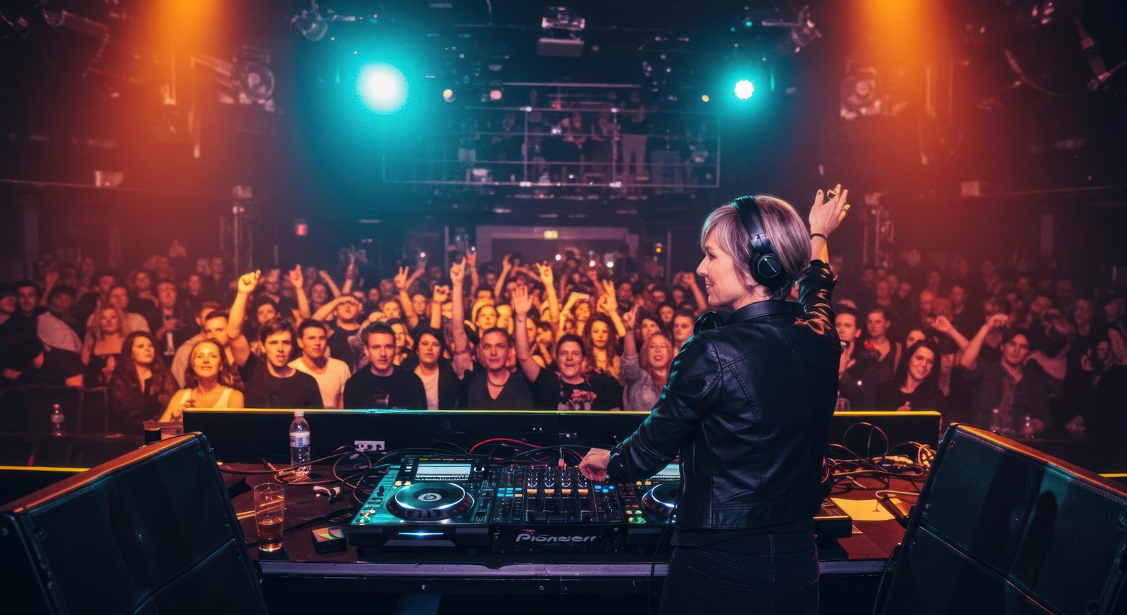 Sufi BollyTech — Udan Khatola