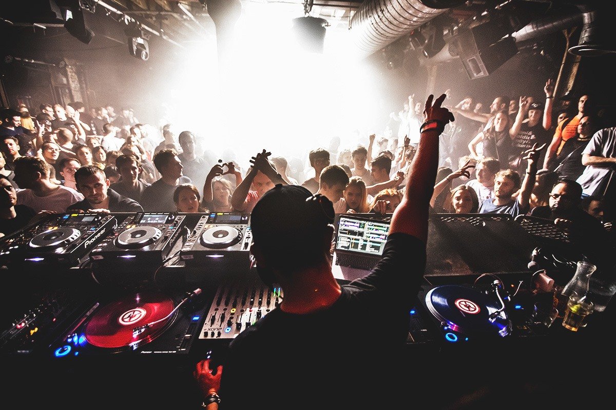 DJ Kapsology × Rishi